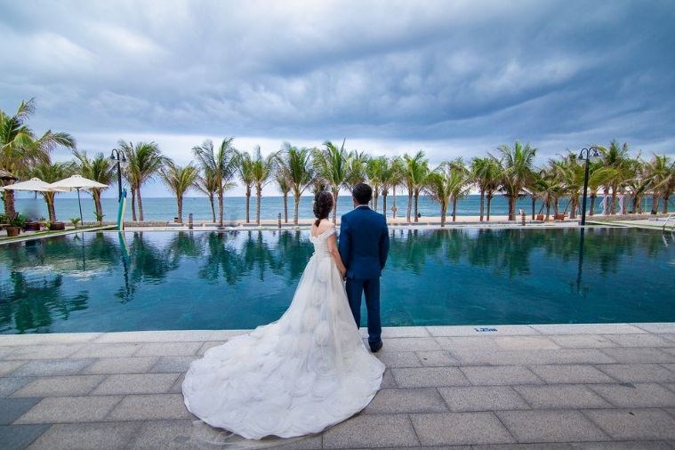 Sala Grand Tuy Hòa Hotel